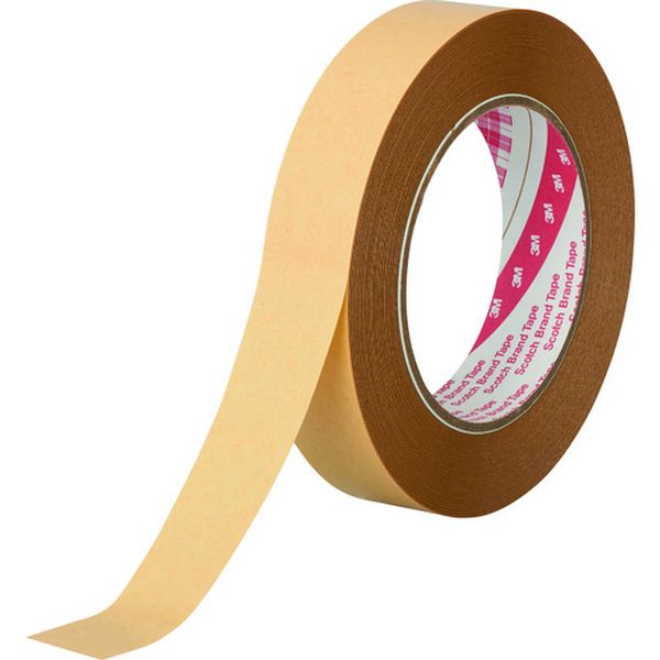 ST41525X301P  ポリエステル基材両面粘着テープ ST-415 25mmx30m