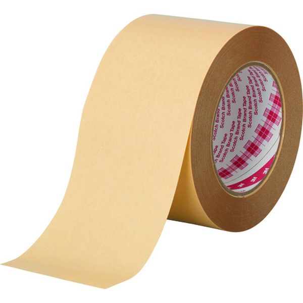 ST41575X301P  ポリエステル基材両面粘着テープ ST-415 75mmx30m