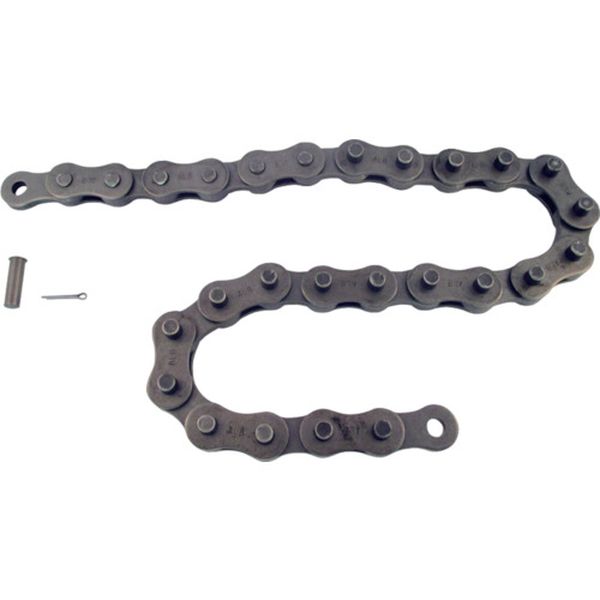 スーパートングチェーン（本体取付けピン付）