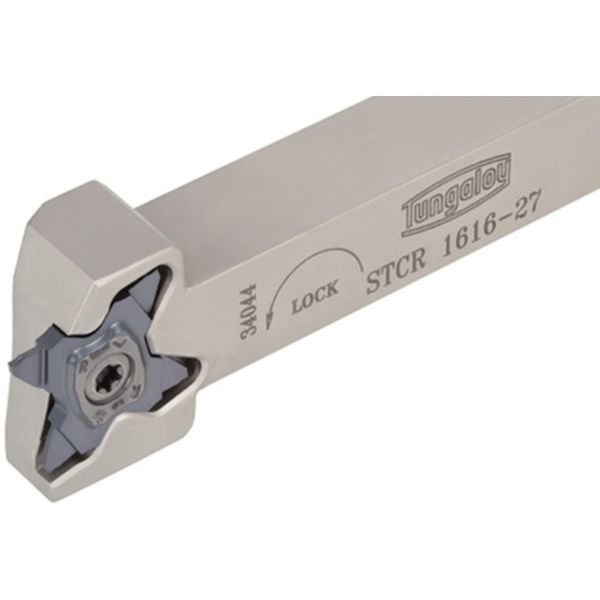 タンガロイ　ＴＡＣバイト