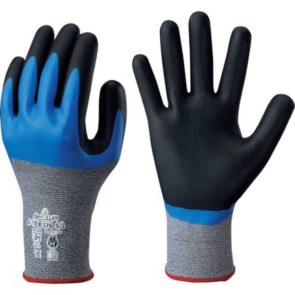 ショーワ　Ｓ－ＴＥＸ　３７６　Ｓサイズ