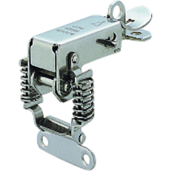 STFC64A  (120042200)ステンレス鋼製コーナーファスナー