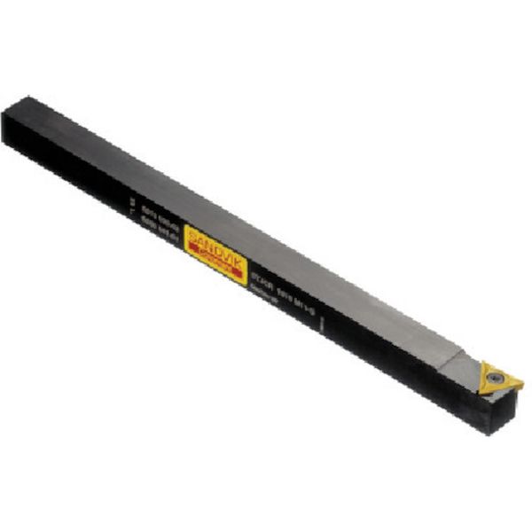 コロターン１０７　小型旋盤用シャンクバイト