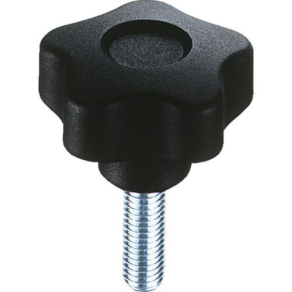 ベンリック　スターノブ（オネジ）５０×５０　Ｍ１０