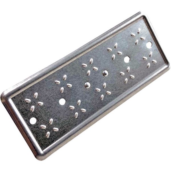 STL 407-3218  BEST セーフティプレート