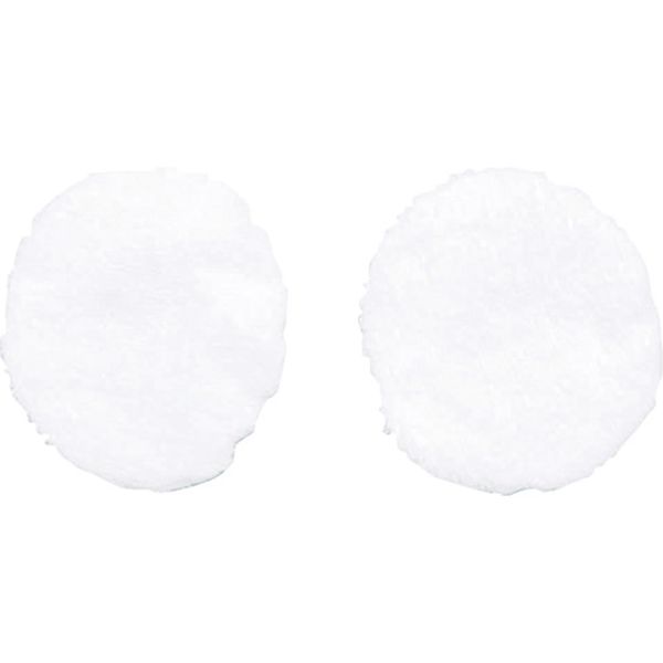 スチームクリーナー用パーツ　布ノズルカバー