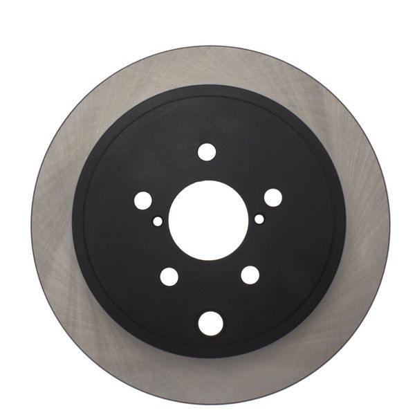 09-10 Subaru Forester / 08-10 Impreza/WRX Rear CRYO-STOP Rotor