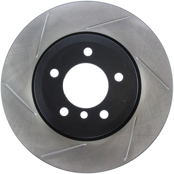 Slotted Sport Brake Rotor