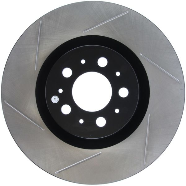 Slotted Sport Brake Rotor