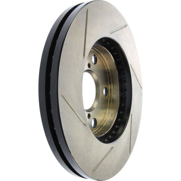 Slotted Sport Brake Rotor
