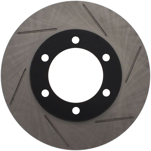 Slotted Sport Brake Rotor