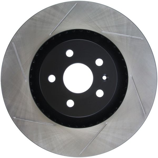 Slotted Sport Brake Rotor