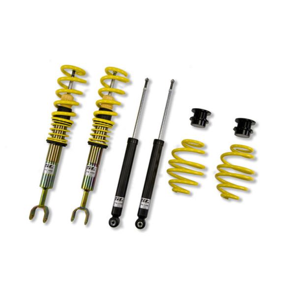 ST Coilover Kit 98-05 Volkswagen Passat (3B-B5/3BG-B5.5) Sedan/Wagon