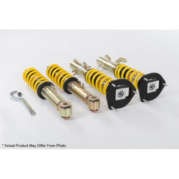 ST XTA-Height Adjustable Coilovers 2015+ Volkswagen GTI MKVII