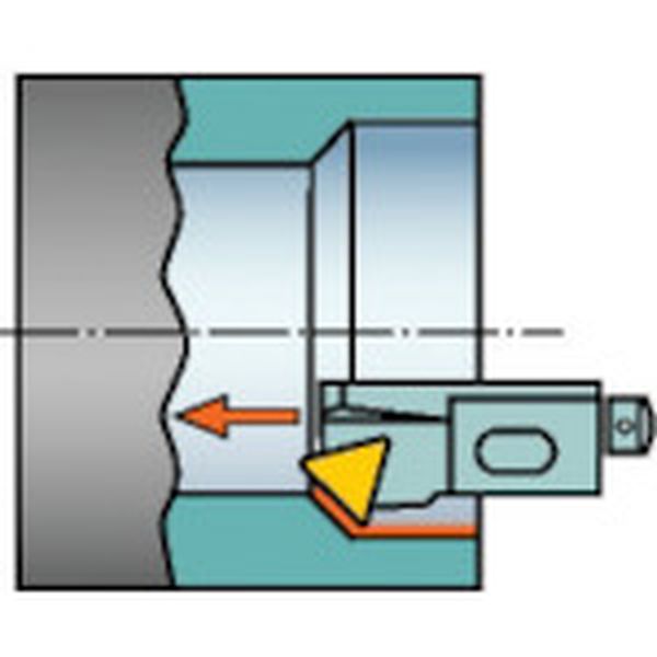 コロターン１０７　ポジチップ用カートリッジ