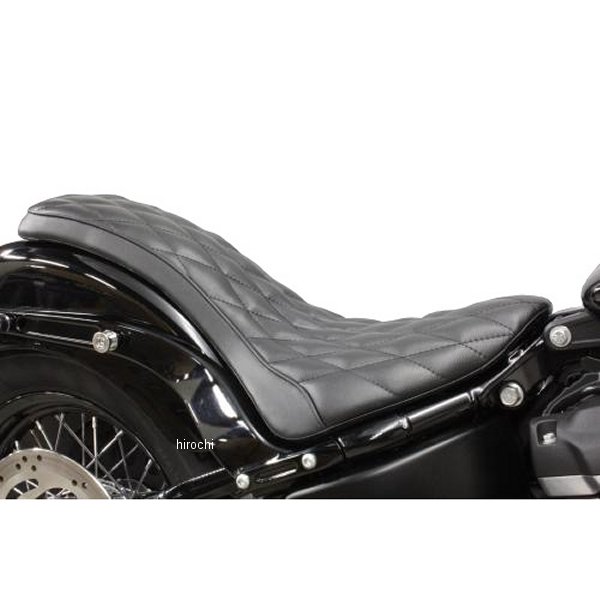 コブラシート タイプ:ダイヤ 18年以降 ソフテイル