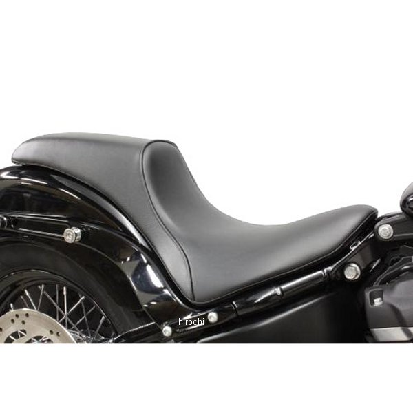 ガンファイターシート タイプ:スムース 18年以降 ソフテイル