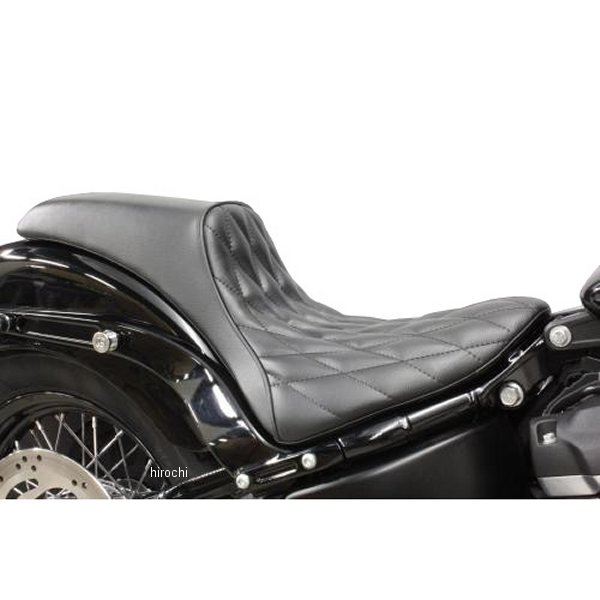 ガンファイターシート タイプ:ダイヤ 18年以降 ソフテイル