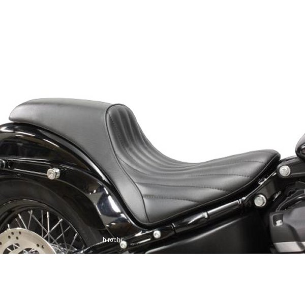 ガンファイターシート タイプ:バーチカル 18年以降 ソフテイル