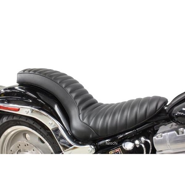 コブラシート タイプ:タックロール 200ワイドタイヤ用 ソフテイル