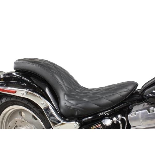 コブラシート タイプ:ダイヤ 200ワイドタイヤ用 ソフテイル