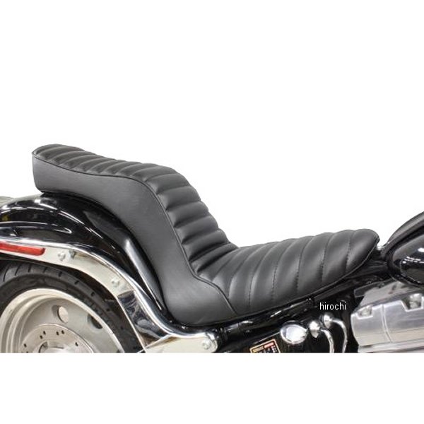 ダブルシート タイプ:タックロール 200ワイドタイヤ用 ソフテイル