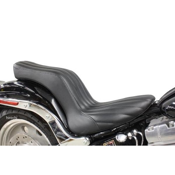 ダブルシート タイプ:バーチカル 200ワイドタイヤ用 ソフテイル