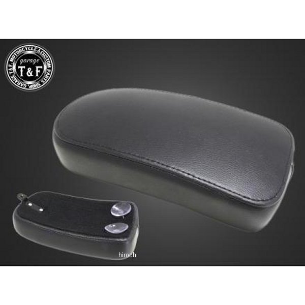 ピリオンシート タイプ:スムース 200ワイドタイヤ用 ソフテイル