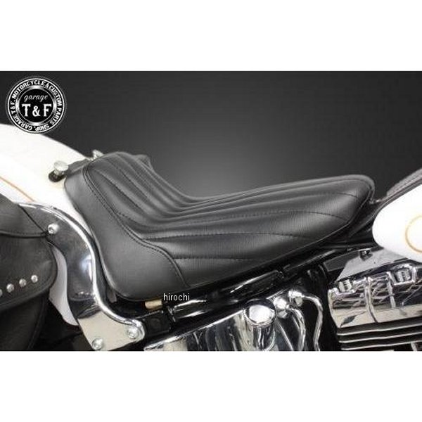 シングルシート タイプ:バーチカル 150/MU85タイヤ用 ソフテイル