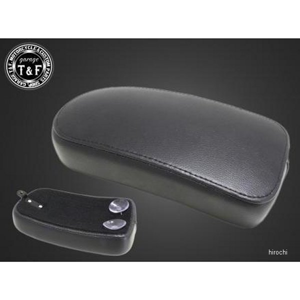 ピリオンシート タイプ:スムース 150/MU85タイヤ用 ソフテイル