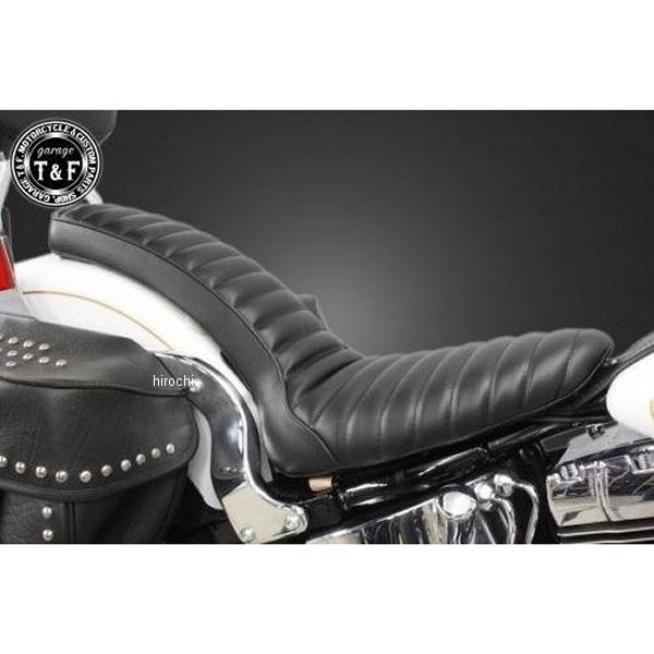 コブラシート タイプ:タックロール 150/MU85タイヤ用 ソフテイル