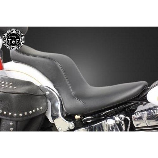 ダブルシート タイプ:スムース 150/MU85タイヤ用 ソフテイル