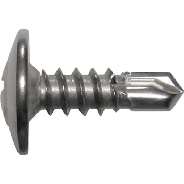 387-1733 ステンレス MBテクス シンワッシャー 5×19 SG(500本入り)