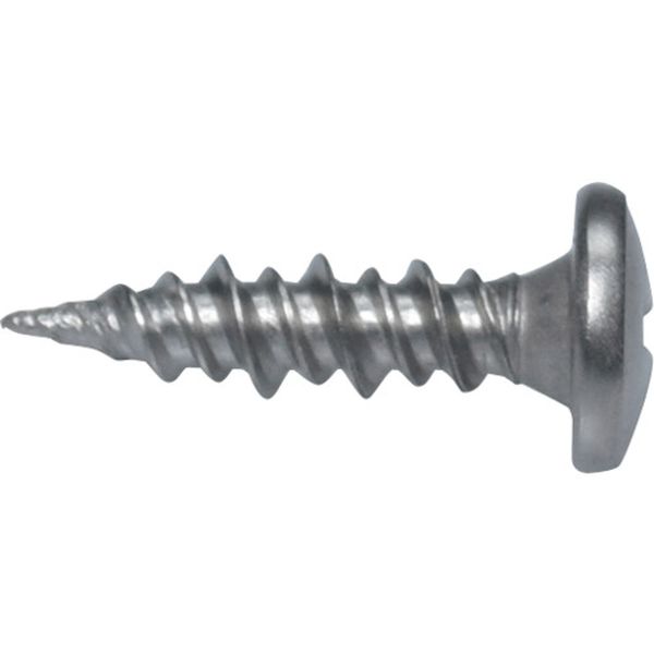 SUSNH4.6X25 386-8578 ステンレス ノジハイロー 4.6×25 SG(500本入り)