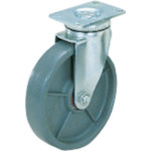 重量用キャスター径２０３自在ＳＥ（２００ー１３３ー３６９）