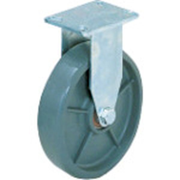 重量用キャスター径２５４固定ＳＥ（２００ー１３９ー４５７）