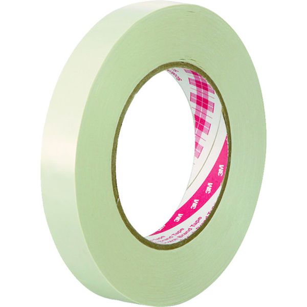 SUPER106 790-2751  エポキシフィルム電気絶縁テープ 6mmX55m