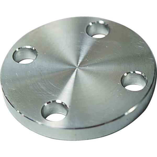 ＳＵＳ３０４　１０Ｋ　閉止フランジ　１４１００５７１