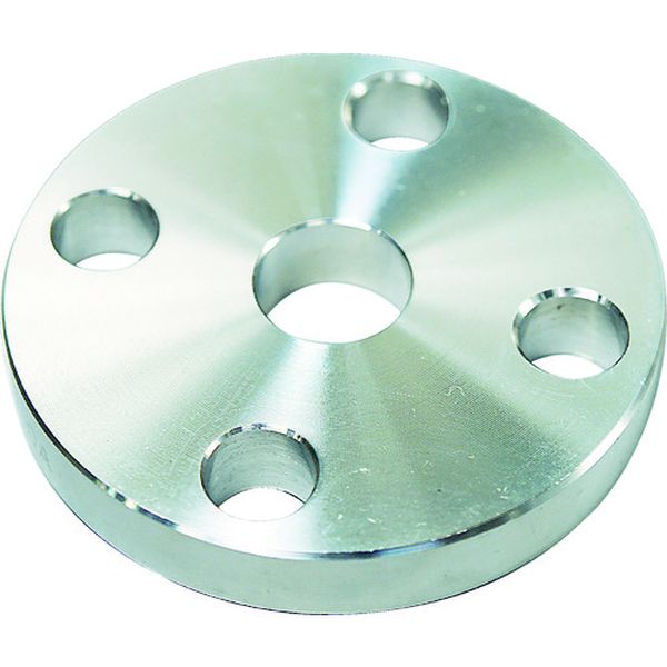 ＳＵＳ３０４　１０Ｋ　スリップオン溶接式フランジ　１４１００５１９