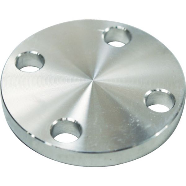 ＳＵＳ３０４　５Ｋ　閉止フランジ　１４１００５５３