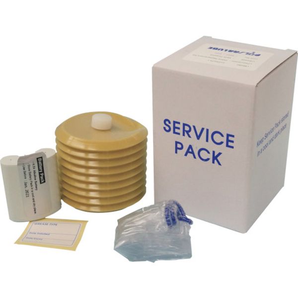 マクノート　パルサールブＭ　２５０ｃｃサービスパック（一般用グリス）