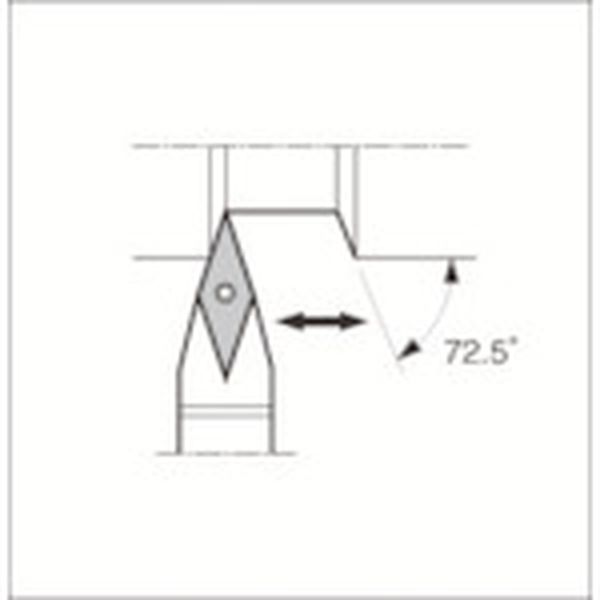 スモールツール用ホルダ