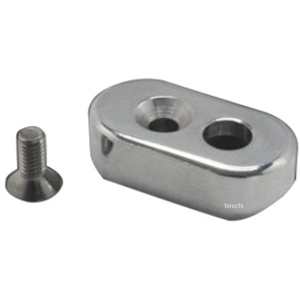 スイッチボックス1穴 ポリッシュ