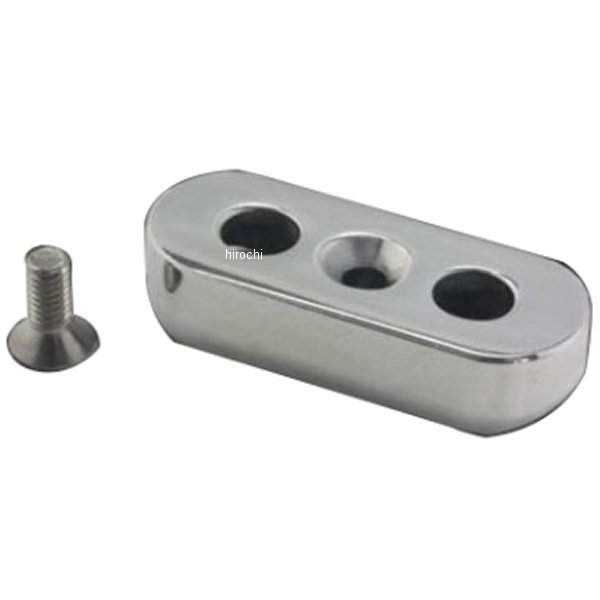 スイッチボックス2穴 ポリッシュ