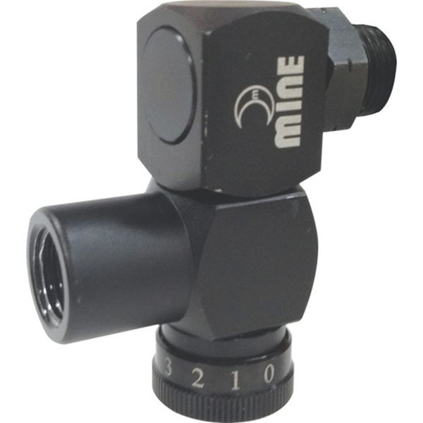 マイン　スウィブルレギュレーター