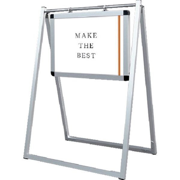 504-4630  スイングサイン A3横