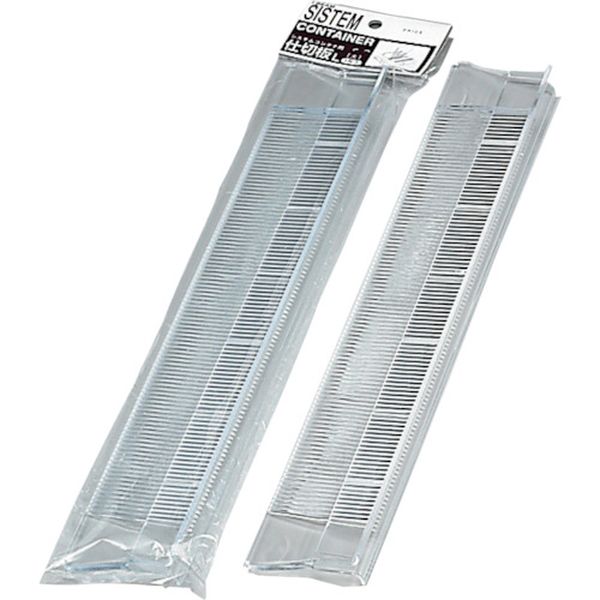 SYSL 101-7262  I.BEAM システムコンテナシキリバン Lダイ