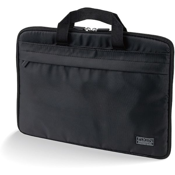 SZCFIXS004BK 593-9409  11.6PC用インナーケーススリムタイプ/BK