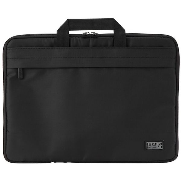 SZCFIXS005BK 593-9403  13.3PC用インナーケーススリムタイプ/BK