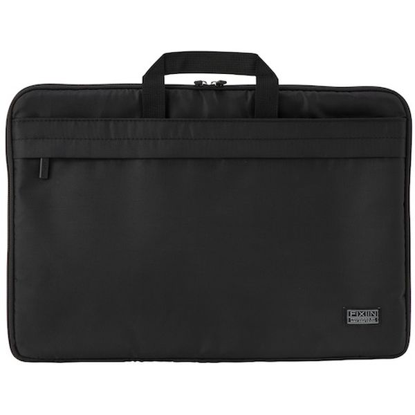 SZCFIXS006BK 593-9405  15.6PC用インナーケーススリムタイプ/BK